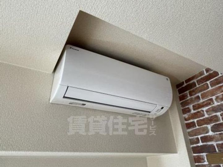 大阪府堺市北区中百舌鳥町1丁の賃貸マンションのその他画像