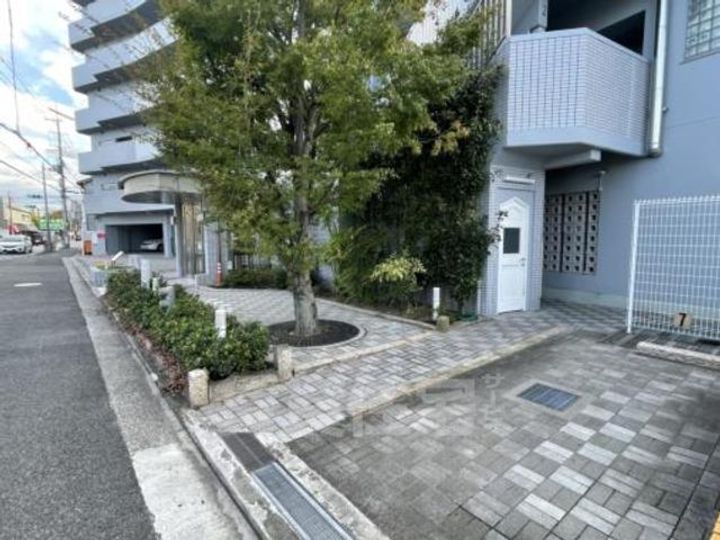 大阪府堺市北区中百舌鳥町1丁の賃貸マンションのその他画像