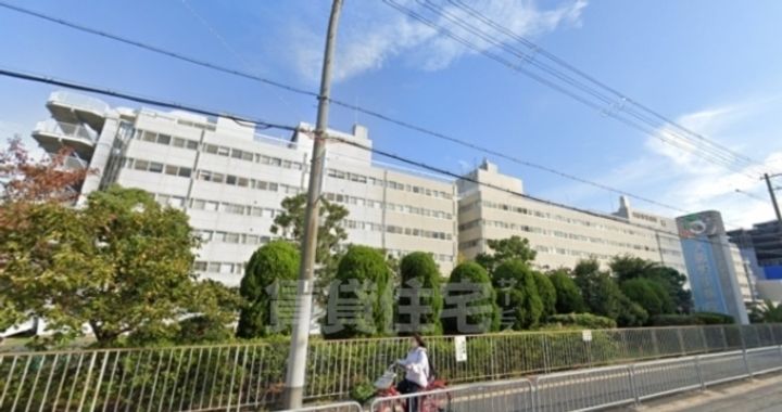 大阪府堺市北区中百舌鳥町1丁の賃貸マンションの周辺