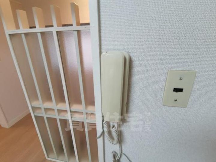 蛍池パームハイツのその他画像