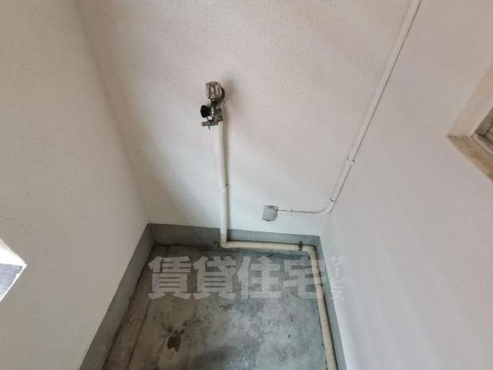 蛍池パームハイツのその他画像