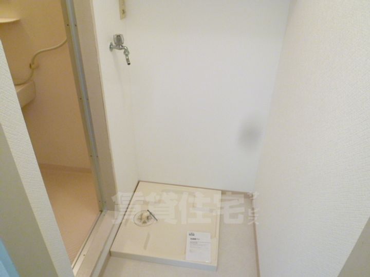 大阪府豊中市南桜塚1丁目の賃貸マンションのその他画像