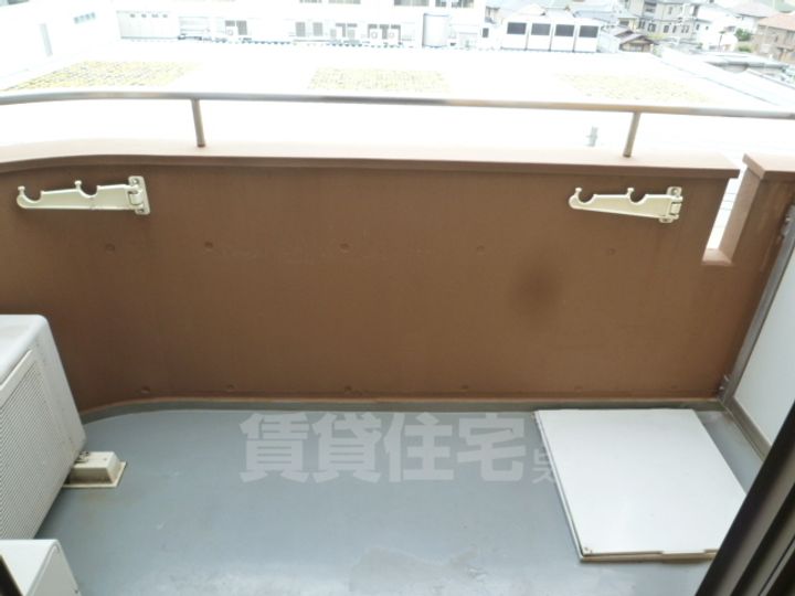 大阪府豊中市南桜塚1丁目の賃貸マンションのその他画像