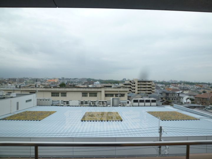 大阪府豊中市南桜塚1丁目の賃貸マンションのその他画像