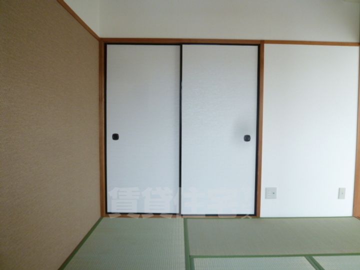 キャロル南桜塚の内装