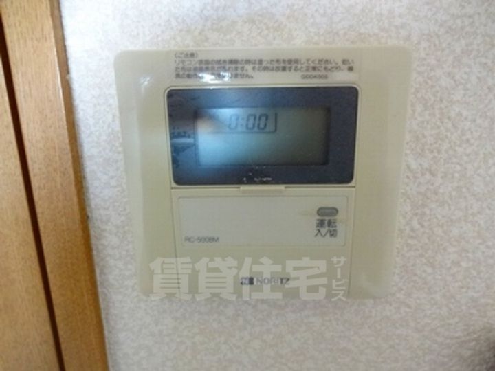 福岡県福岡市中央区白金2丁目の賃貸マンションのその他画像