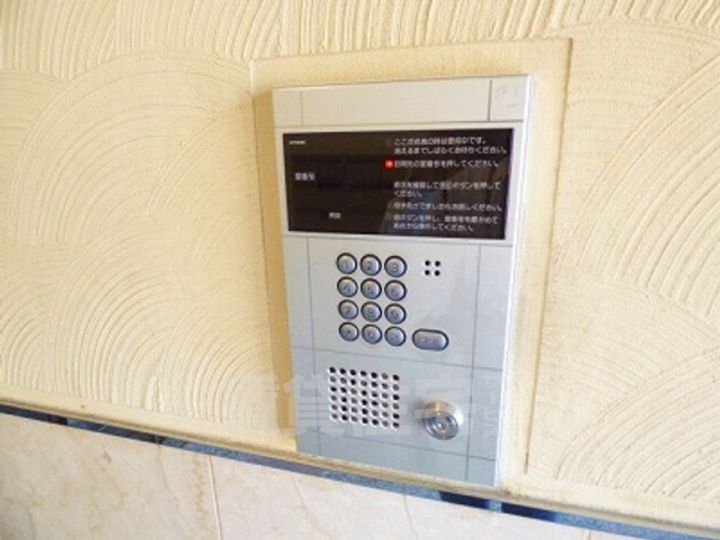 福岡県福岡市中央区白金2丁目の賃貸マンションのその他画像