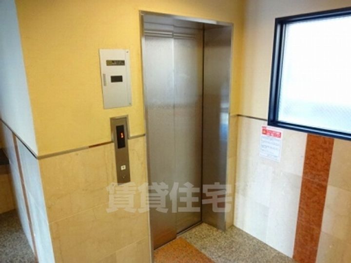 福岡県福岡市中央区白金2丁目の賃貸マンションのその他画像