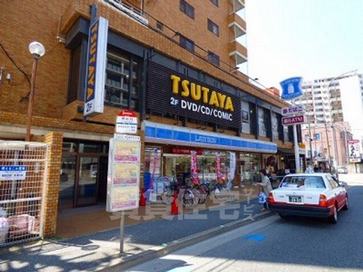 福岡県福岡市中央区白金2丁目の賃貸マンションの周辺
