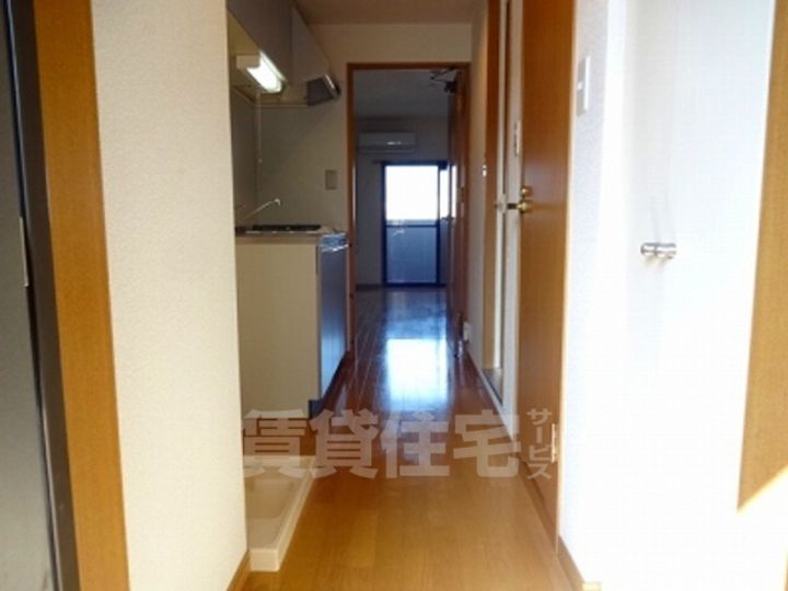 福岡県福岡市中央区白金2丁目の賃貸マンションの居間