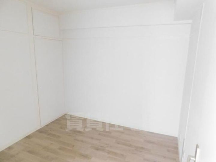 大阪府豊中市東豊中町4丁目(マンション)の賃貸物件の子供部屋