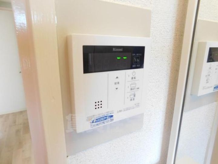 大阪府豊中市東豊中町4丁目(マンション)の賃貸物件のその他画像