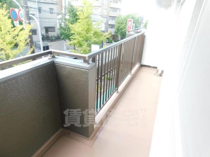 大阪府豊中市東豊中町4丁目(マンション)の賃貸物件のその他画像