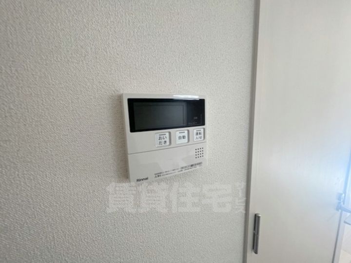 プレサンス THE KYOTO 吉祥院のその他画像