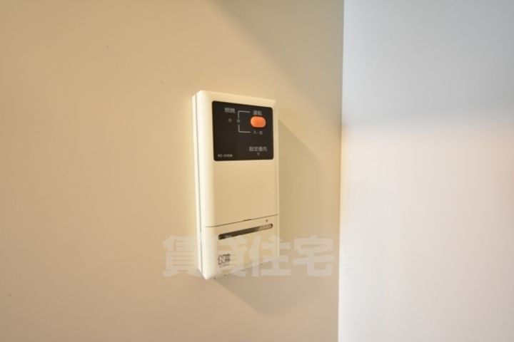 大阪府堺市西区津久野町2丁の賃貸マンションのその他画像