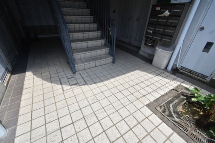大阪府堺市西区津久野町2丁の賃貸マンションのその他画像
