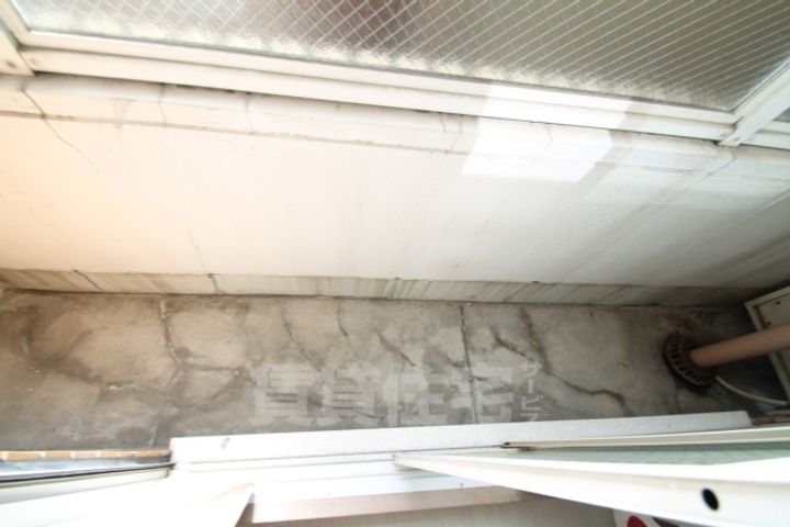 大阪府大阪市住吉区苅田4丁目の賃貸マンションのその他画像