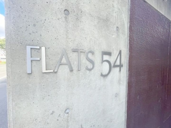 FLATS54の周辺