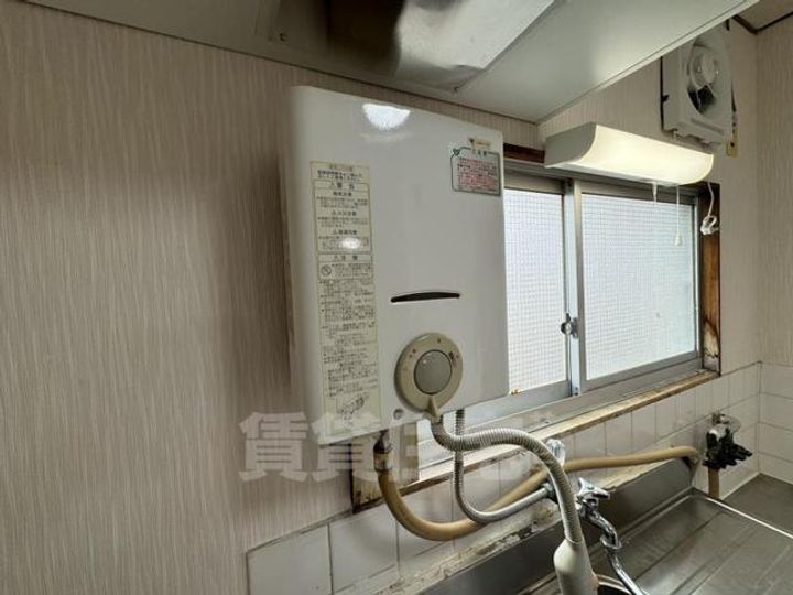 東和マンションのその他画像