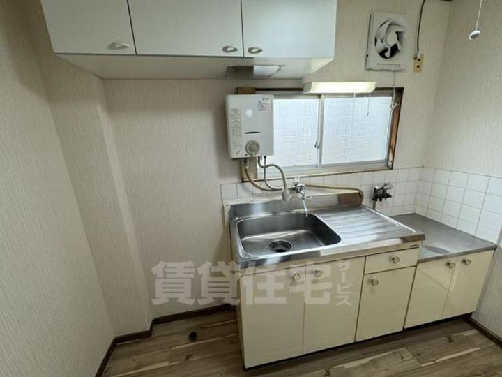 東和マンションのその他画像