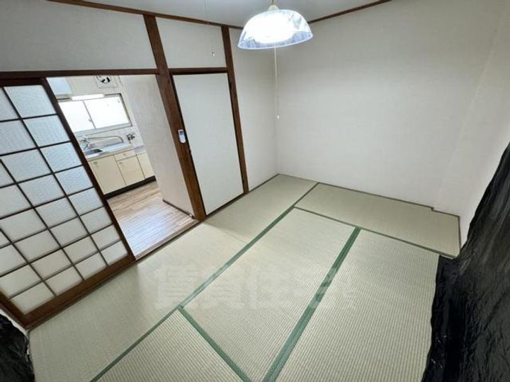 東和マンションのその他画像