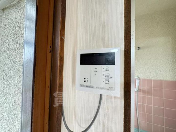 東和マンションのその他画像