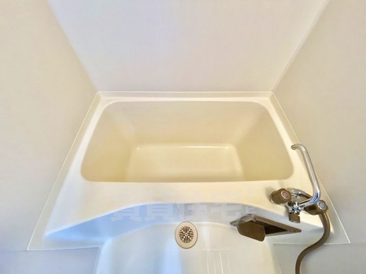 みずほ28の風呂