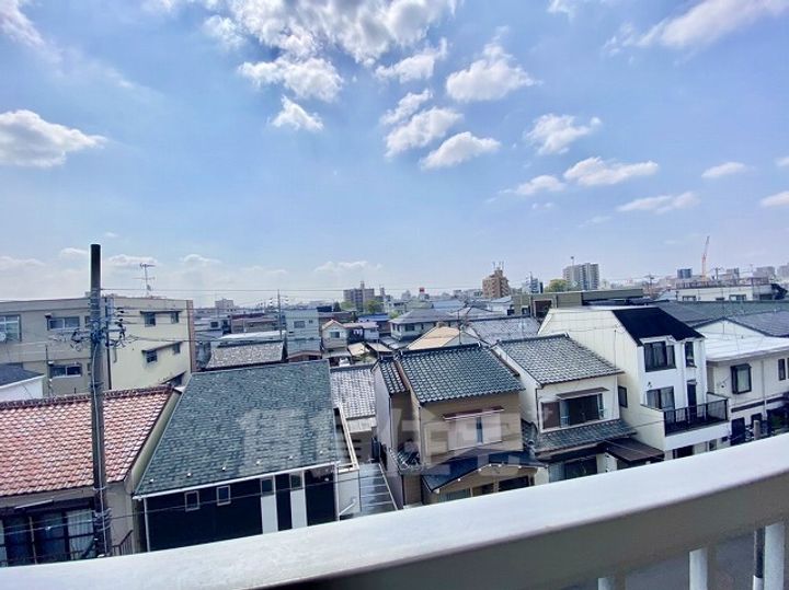 みずほ28の周辺