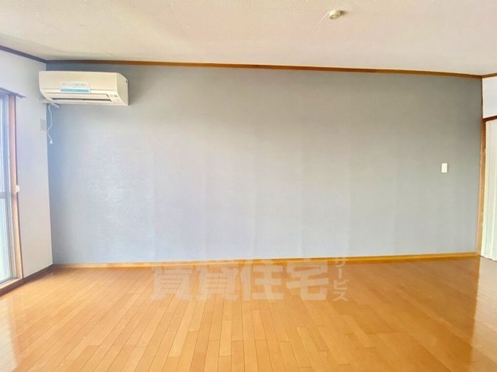 みずほ28の寝室