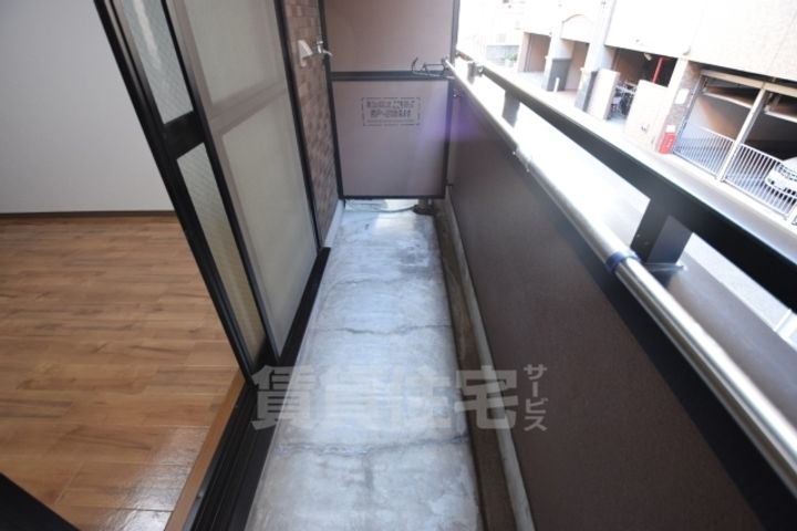 大阪府堺市西区上野芝町2丁の賃貸マンションのその他画像