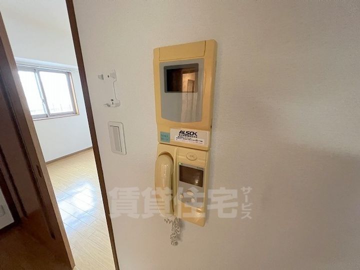 レスペクテ 高齢者向優良賃貸住宅のその他画像