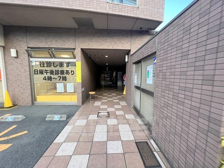 レスペクテ 高齢者向優良賃貸住宅のその他画像