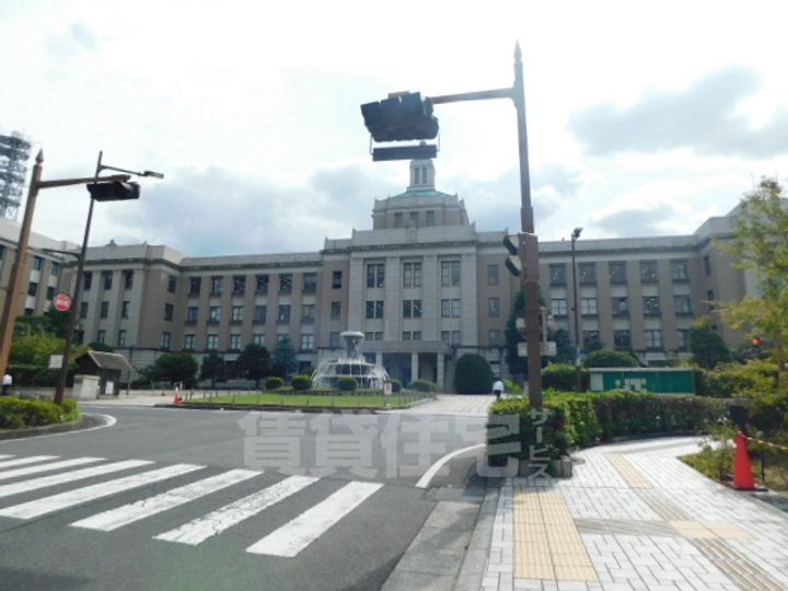 レスペクテ 高齢者向優良賃貸住宅のその他画像