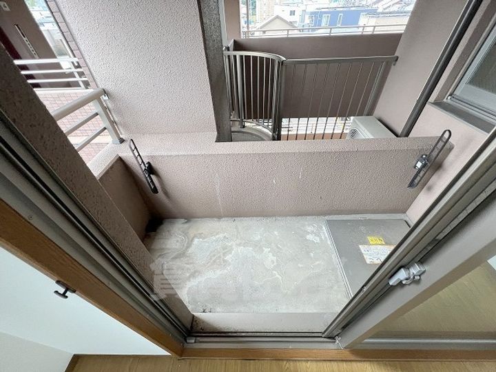 レスペクテ 高齢者向優良賃貸住宅のその他画像