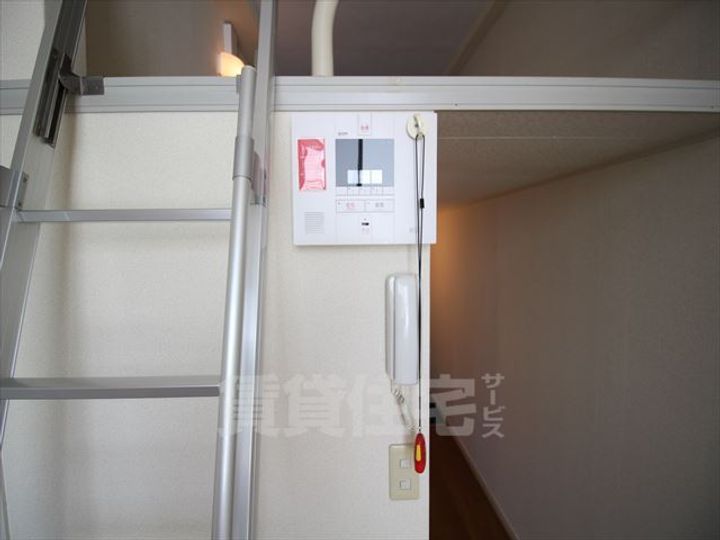 レオパレスGRUEのその他画像