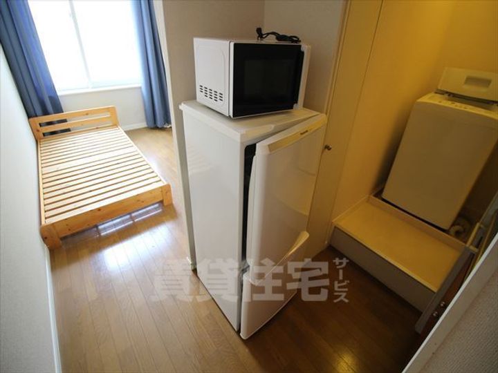 レオパレスGRUEのその他画像