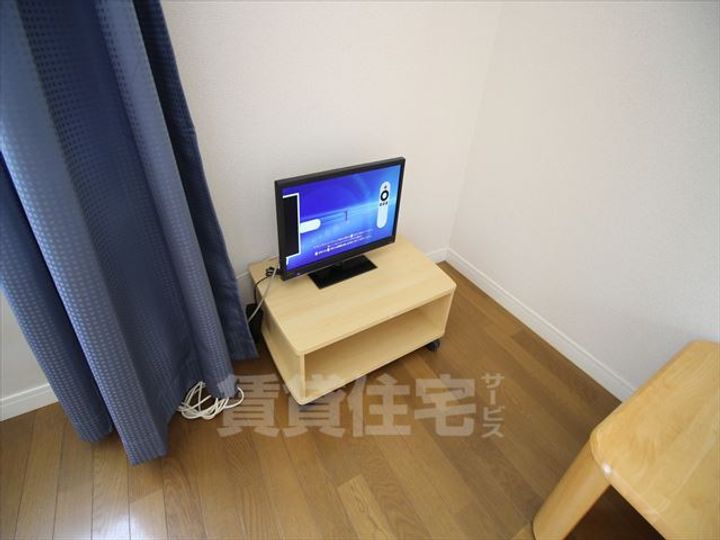 レオパレスGRUEのその他画像