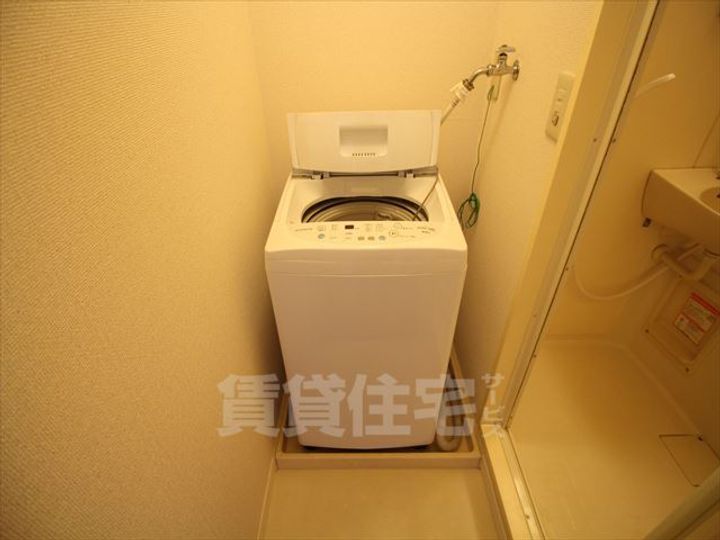 レオパレスGRUEのその他画像