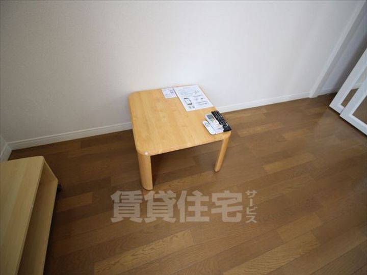 レオパレスGRUEのその他画像