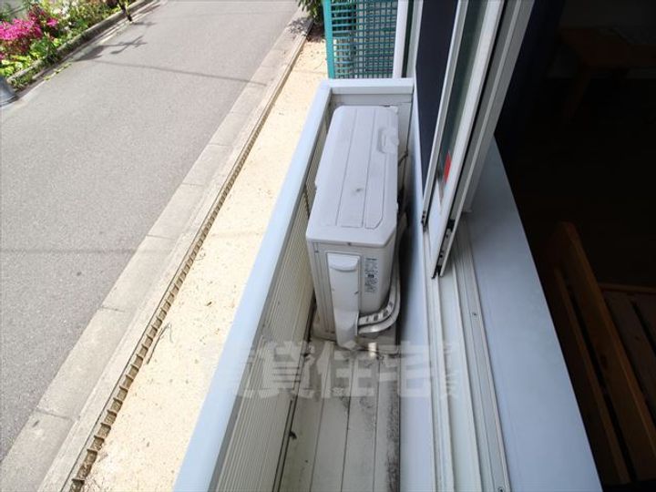 レオパレスGRUEのその他画像