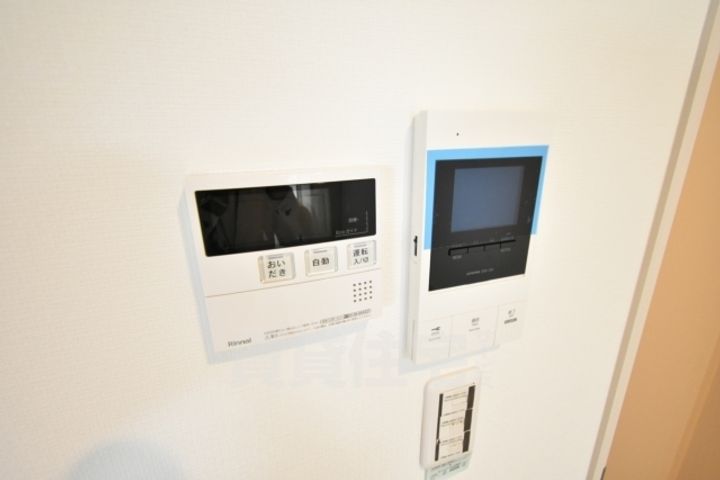 大阪府堺市西区浜寺石津町西4丁の賃貸アパートのその他画像