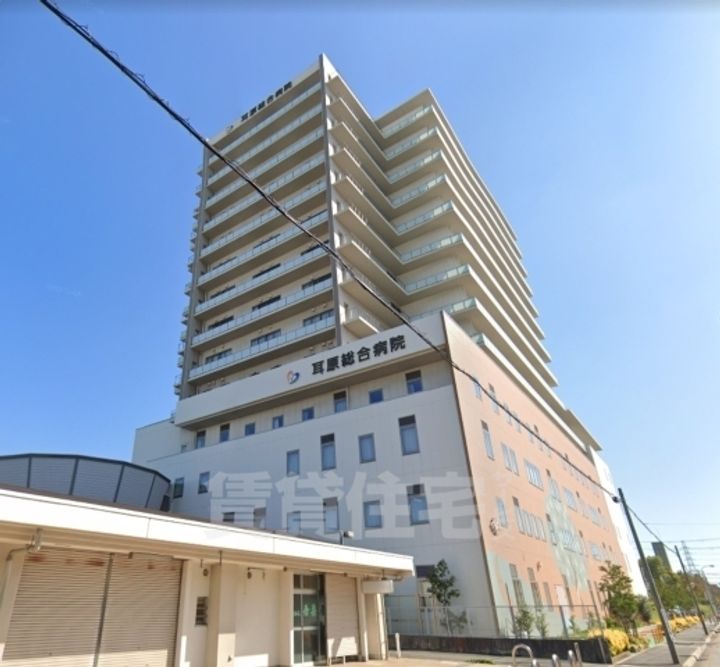 大阪府堺市西区浜寺石津町西4丁の賃貸アパートの周辺