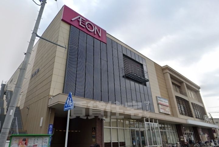 大阪府堺市西区浜寺石津町西4丁の賃貸アパートの周辺