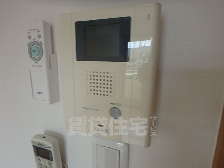 フラッティ梅小路のその他画像
