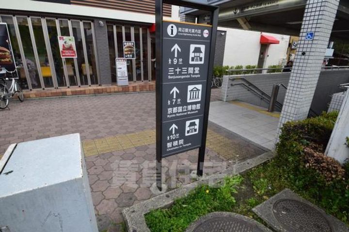 フラッティ梅小路のその他画像
