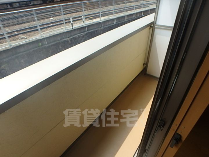 フラッティ梅小路のその他画像