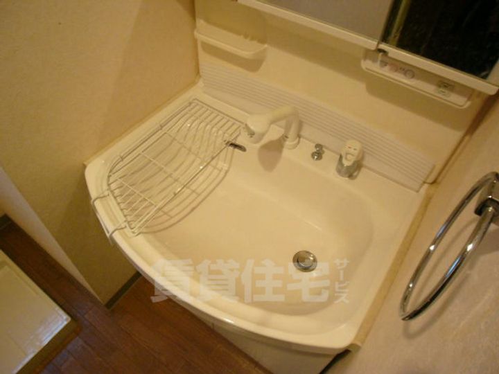 プラネシア星の子四条西洞院の内装