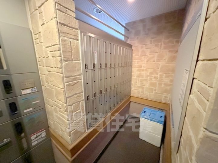 プラネシア星の子四条西洞院のその他画像