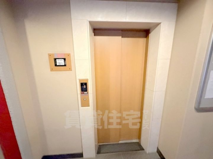 プラネシア星の子四条西洞院のその他画像