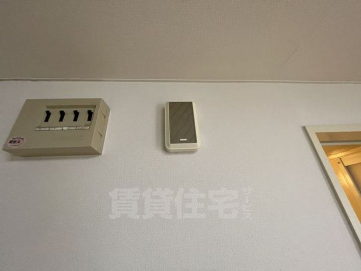 晩成ハイツ関目のその他画像